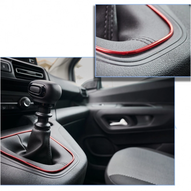Car Interior Decorative Strip