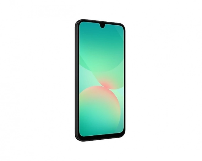 Samsung Galaxy A26 5G Enterprise Edition Black