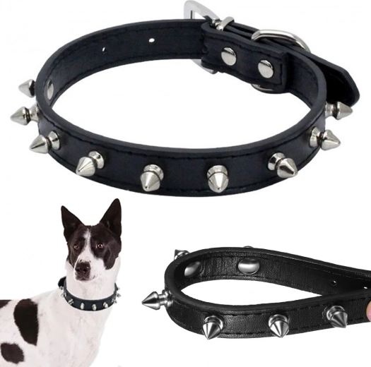 Stílusos megjelenés és védő szegecsek