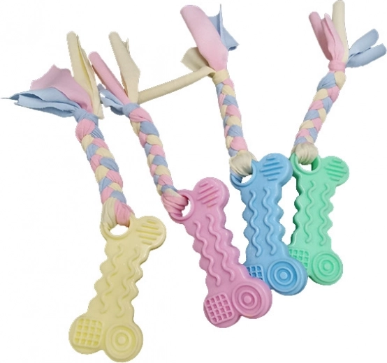 Cura dentale a ogni masticazione