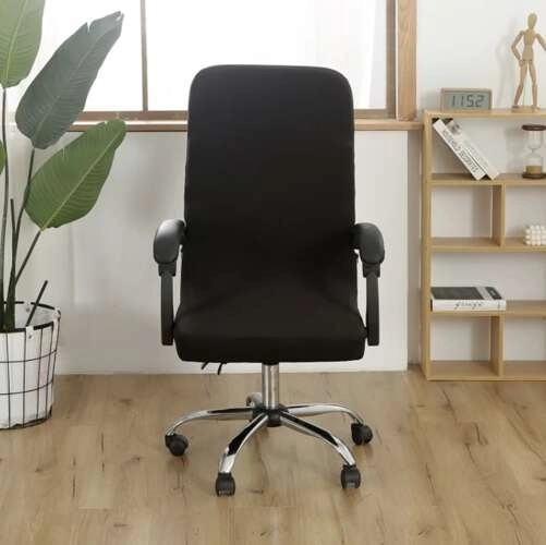 Cover for Office Chair Malatec