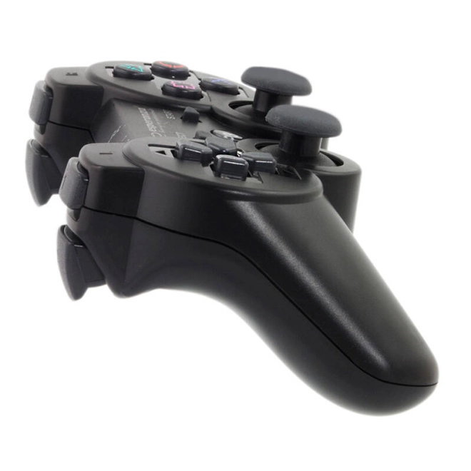 Ergonomický design pro dlouhé seance
