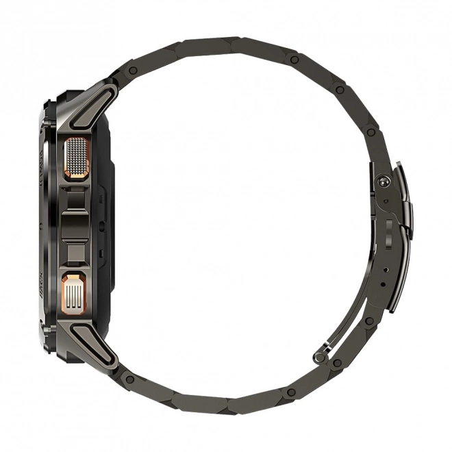 Smartwatch Titan Chronos Black