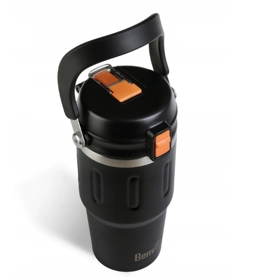 Thermos mug 650 ml Berretti