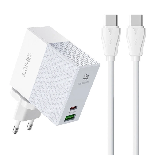 Fast Charging