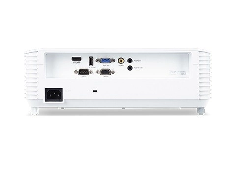 Short Throw DLP Projector with HDMI