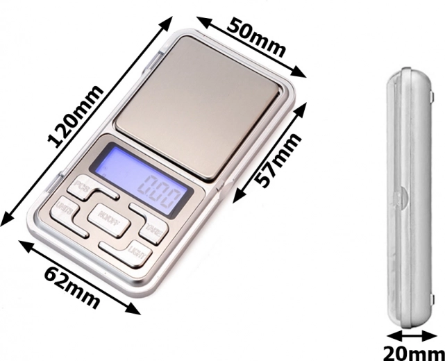 Kompaktowa i przenośna konstrukcja