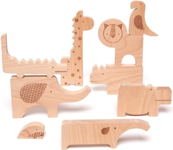 Un gioco che cresce con i bambini