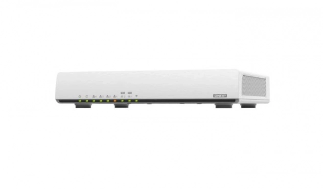Advanced networking features