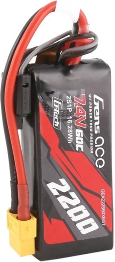 High-performance capacity