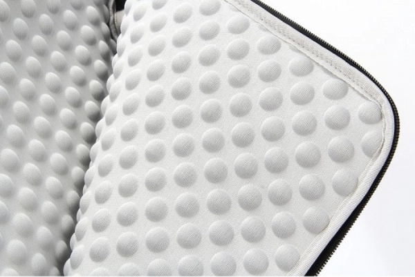 Varna, mehka podloga proti udarcem