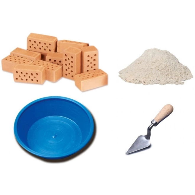 Safe and quality materials