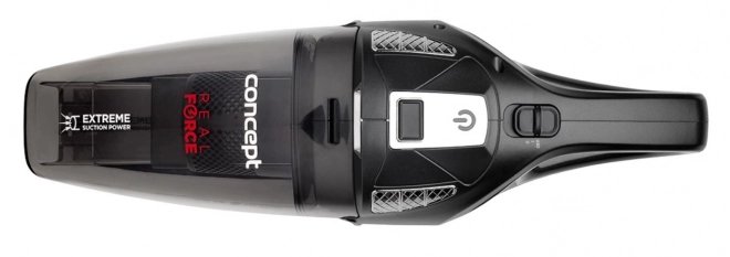 Concept Handheld Vacuum Cleaner