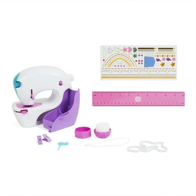 Fashion Studio naaimachine voor mode