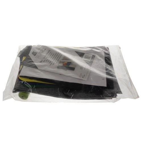 Puzzle Mat with Case and Pump