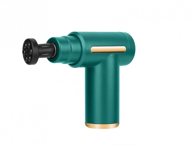 Sterk massagepistool voor ruggen