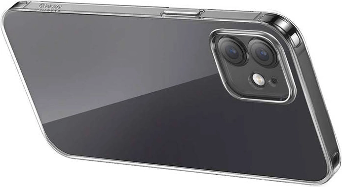 Progettata su misura per iPhone 12