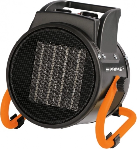 High performance and quick heating