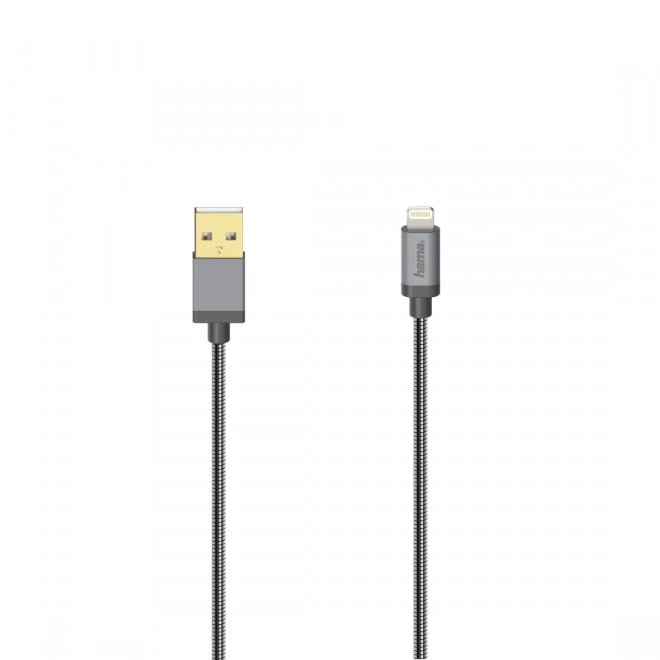 Premium USB 2.0 Cable A-Lighting 0.75m