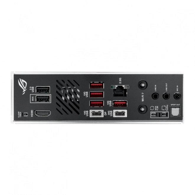 Gaming Motherboard ROG Strix B850-I WiFi