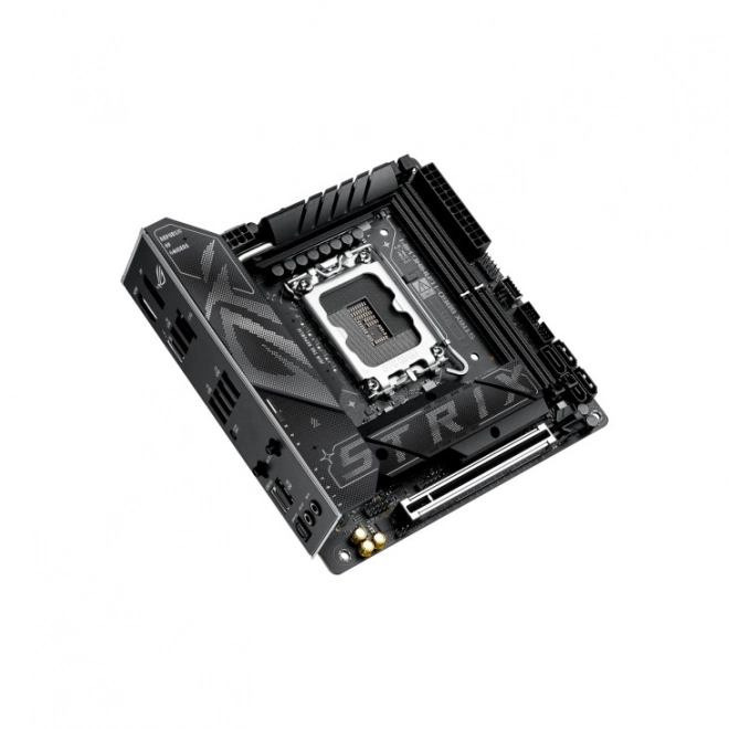 Scheda madre ASUS ROG STRIX B860-I GAMING WIFI