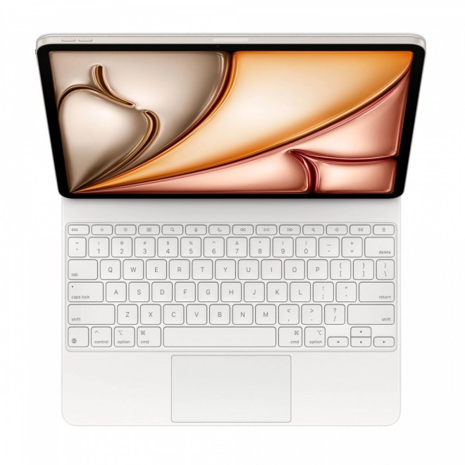 Magic Keyboard for iPad Air 13 inches - English Keyboard (USA)