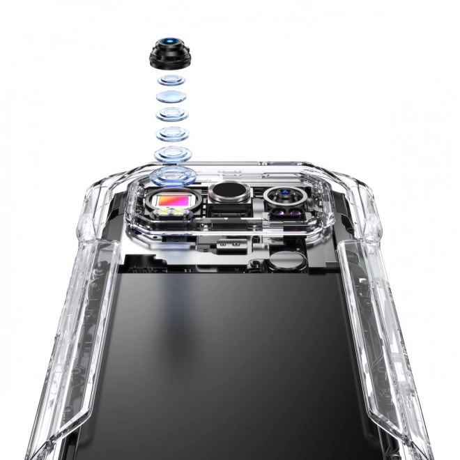 Smartphone Armor 27T 5G with Thermal Imaging