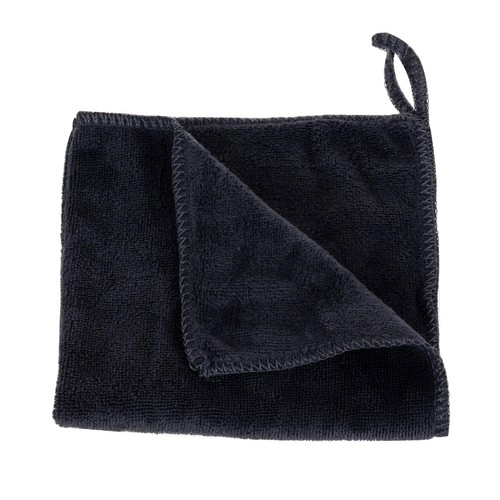 Microfiber cloth