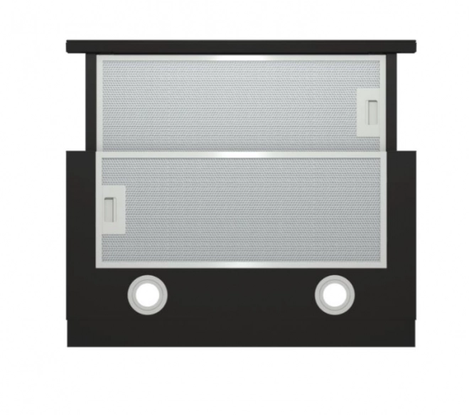 Telescopic Cooker Hood