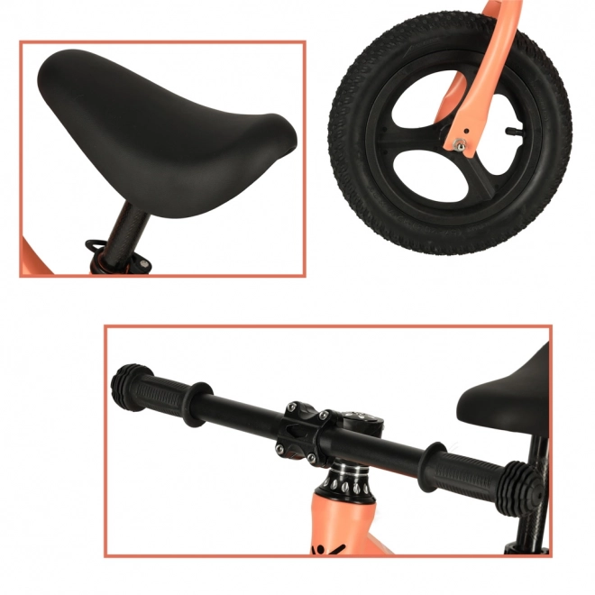 Balance Bike Trike Fix Active X2