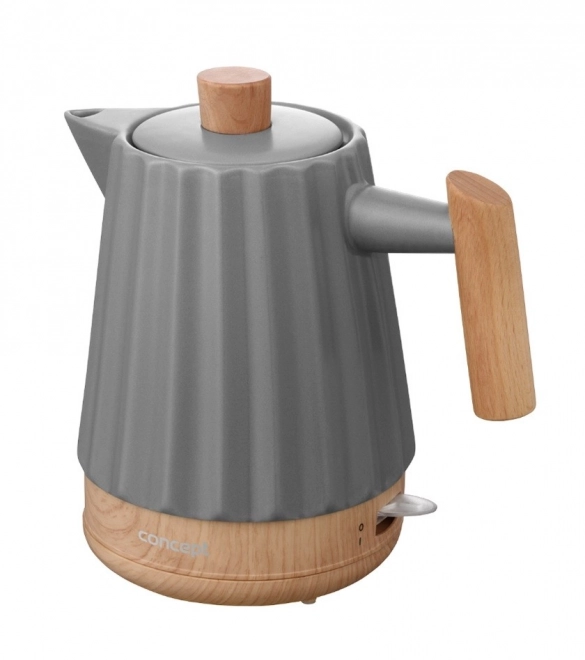 Ceramic Electric Kettle