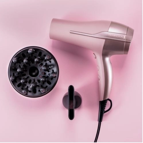 Coconut Smooth Hair Dryer