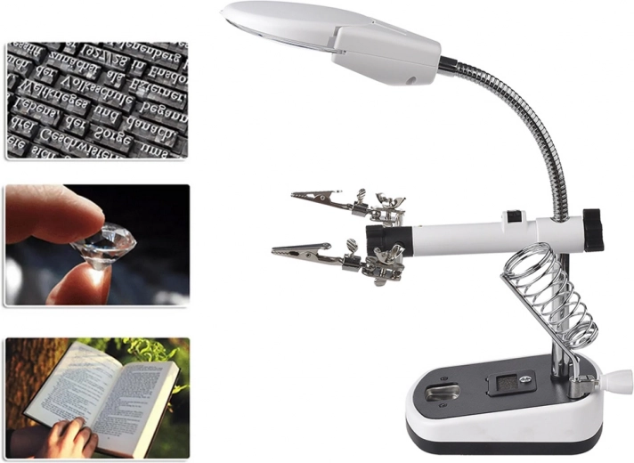 Praktická konstrukce