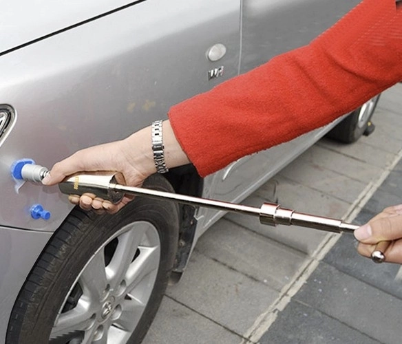 Kit pour enlever les bosses de carrosserie de voiture