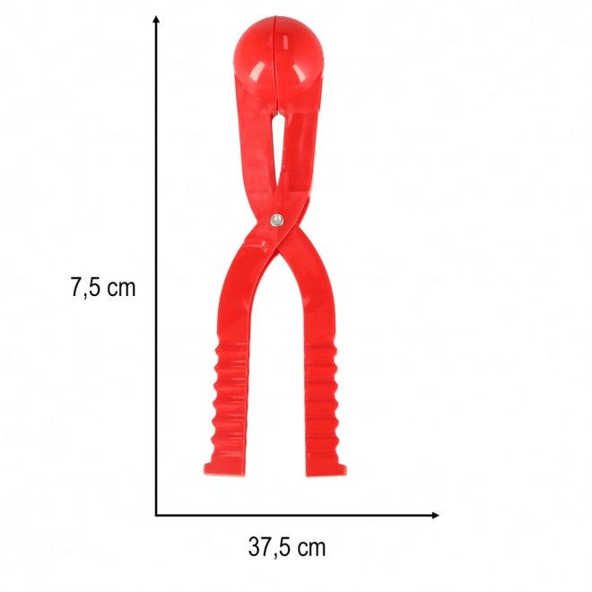 Snowball Maker Tool