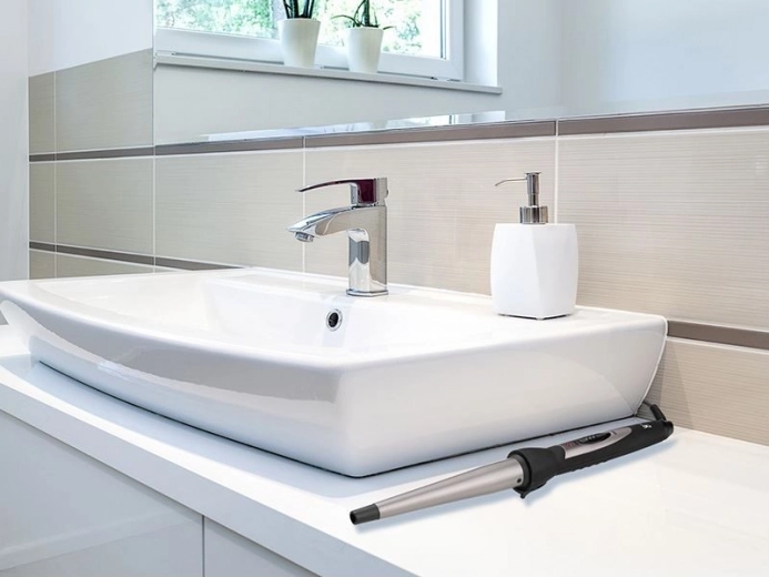 Sichere und komfortable Bedienung