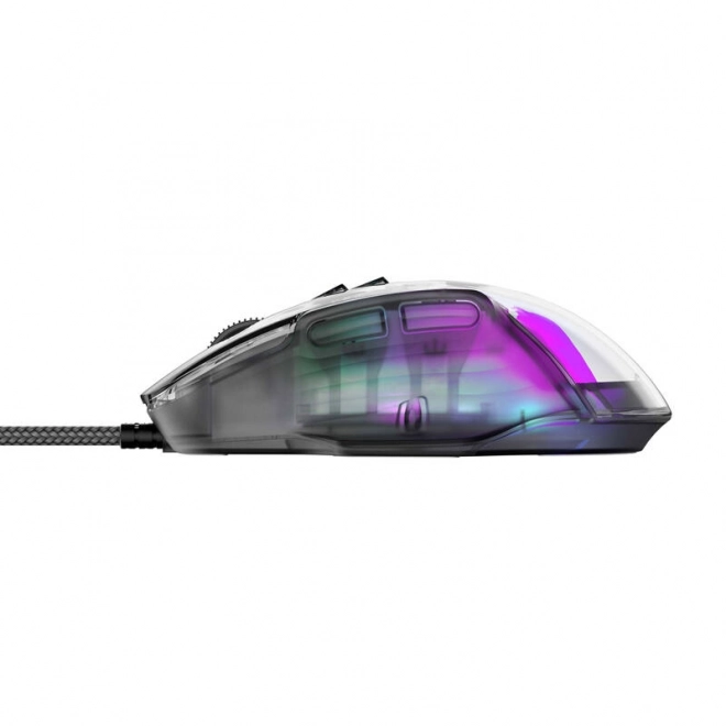 Wired gaming mouse havit