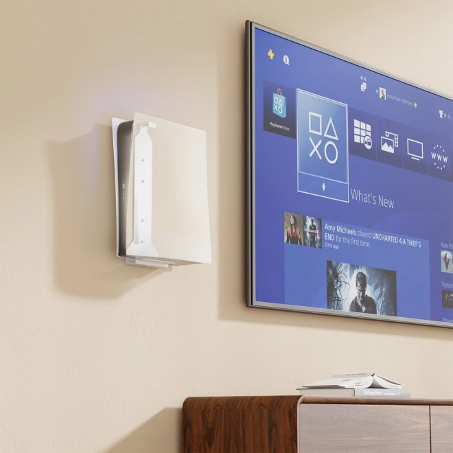 Wall Mount for PlayStation 5