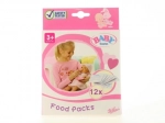 BABY born Doll Food