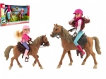 Sada žokejski s konjima Play Together