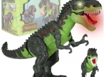 Electronic Dinosaur T-REX Green