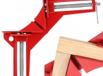 Carpenter's Angle Clamp