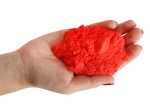 Magical kinetic sand for kids 1 kg
