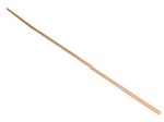 Bambusove oporne palice 60 cm, premer 8–10 mm (6 kos)