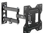 Stenski nosilec za TV 23–43" z VESA 200×200