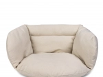 Soft Cushion for Nest Swing ecru