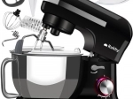 Ruhhy Kitchen Planetary Mixer