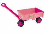 Gigant Children’s Trailer
