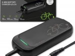 Nabíjačka na elektrobicykel a skúter 36V, 42V, 2A, vodotesná