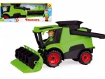 Harvester Lena Truckies